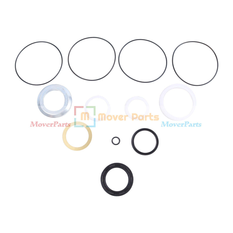 DURAFORCE Hydraulic Motor Seal Kit 61289-000 for Eaton Char-Lynn 2000 Series