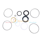 DURAFORCE Hydraulic Motor Seal Kit 61289-000 for Eaton Char-Lynn 2000 Series