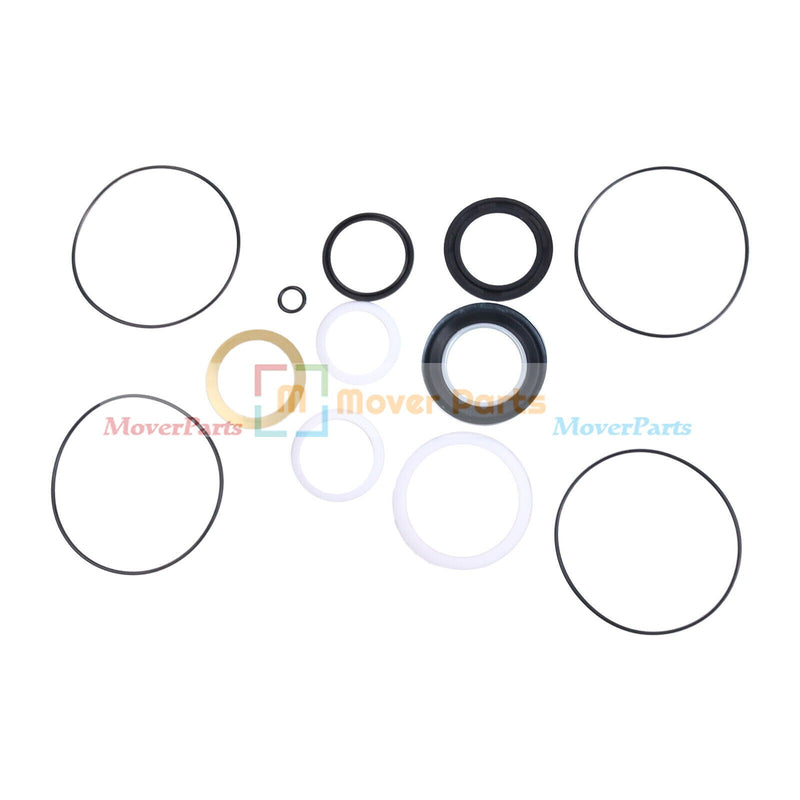 DURAFORCE Hydraulic Motor Seal Kit 61289-000 for Eaton Char-Lynn 2000 Series