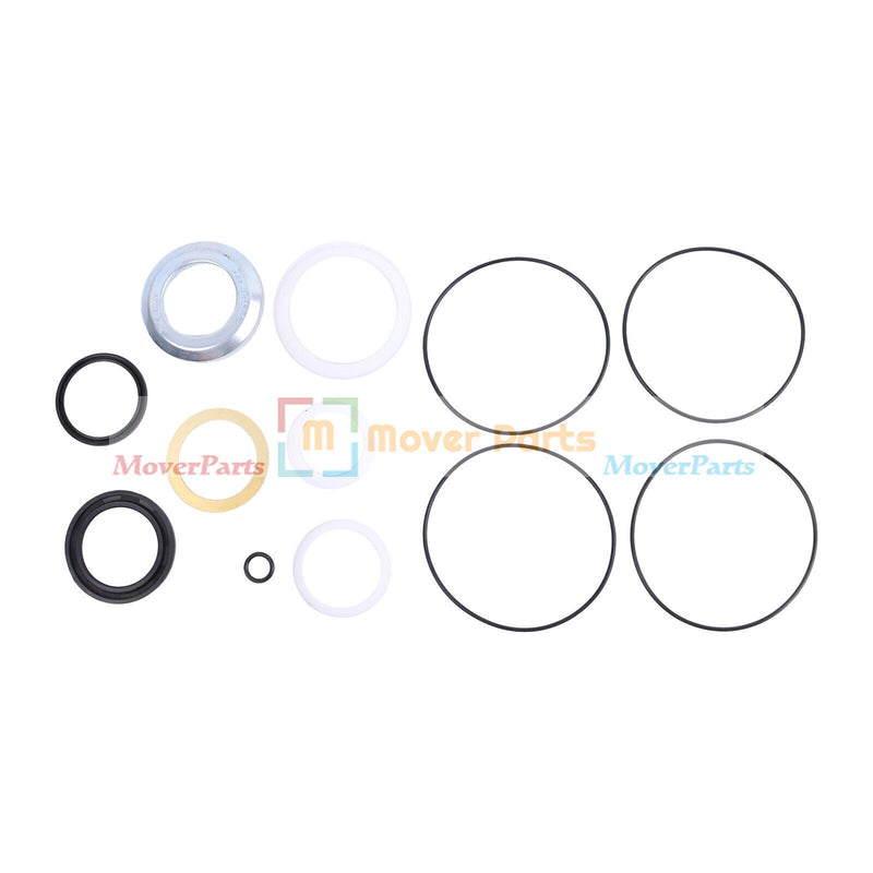DURAFORCE Hydraulic Motor Seal Kit 61289-000 for Eaton Char-Lynn 2000 Series