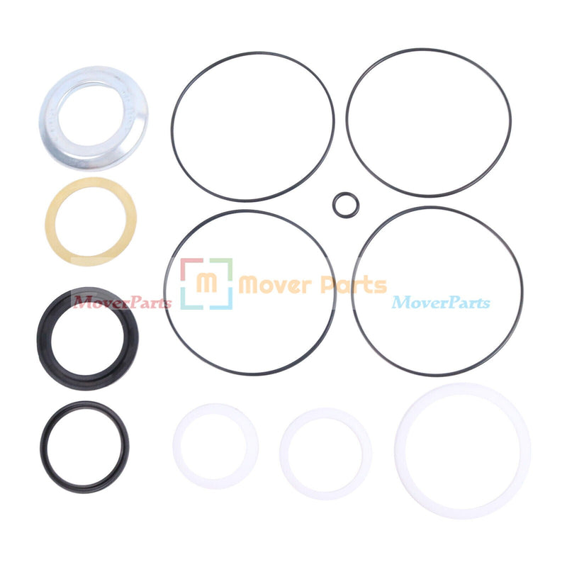 DURAFORCE Hydraulic Motor Seal Kit 61289-000 for Eaton Char-Lynn 2000 Series