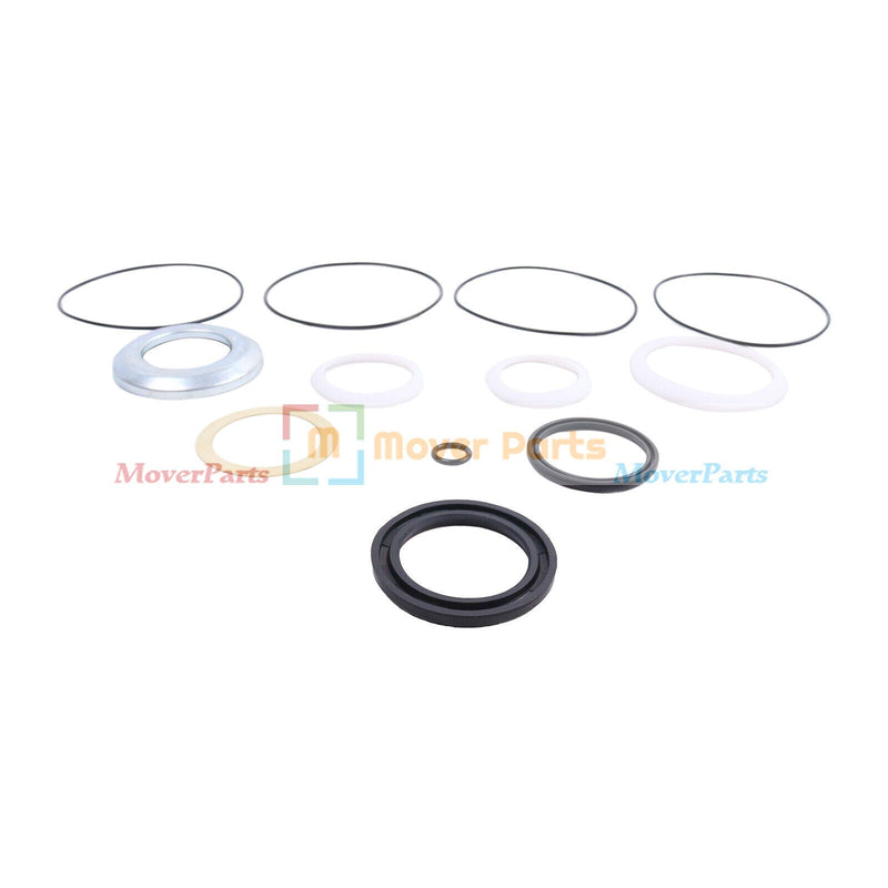 DURAFORCE Hydraulic Motor Seal Kit 61289-000 for Eaton Char-Lynn 2000 Series