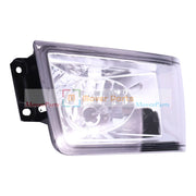 DURAFORCE LH Headlight LVA17902 For John Deere 3046R 4044M 4049M 4052M 4066M Tractor