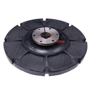 DURAFORCE 36865012 Coupler ID 35mm For Ingersoll Rand Doosan Daewoo Bobcat Air Compressor