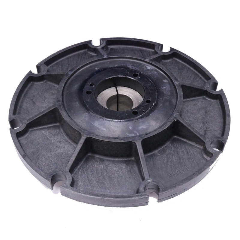 DURAFORCE 36865012 Coupler ID 35mm For Ingersoll Rand Doosan Daewoo Bobcat Air Compressor