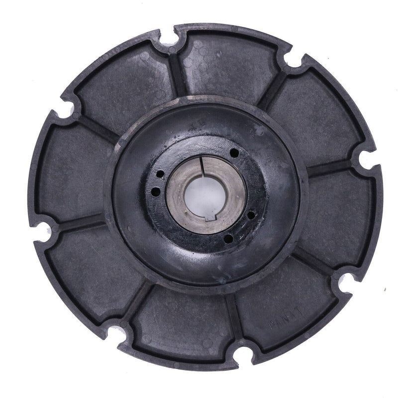 DURAFORCE 36865012 Coupler ID 35mm For Ingersoll Rand Doosan Daewoo Bobcat Air Compressor