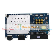 DURAFORCE Amp Main Amplifier Circuit Board 2G Booster 4L0035223D for Audi Q7 2007 2008 09