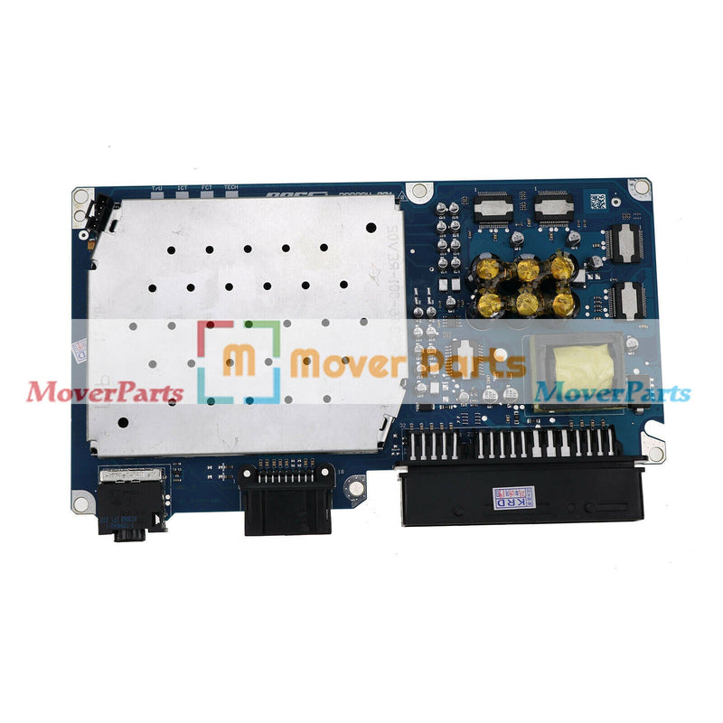 DURAFORCE Amp Main Amplifier Circuit Board 2G Booster 4L0035223D for Audi Q7 2007 2008 09