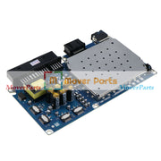 DURAFORCE Amp Main Amplifier Circuit Board 2G Booster 4L0035223D for Audi Q7 2007 2008 09