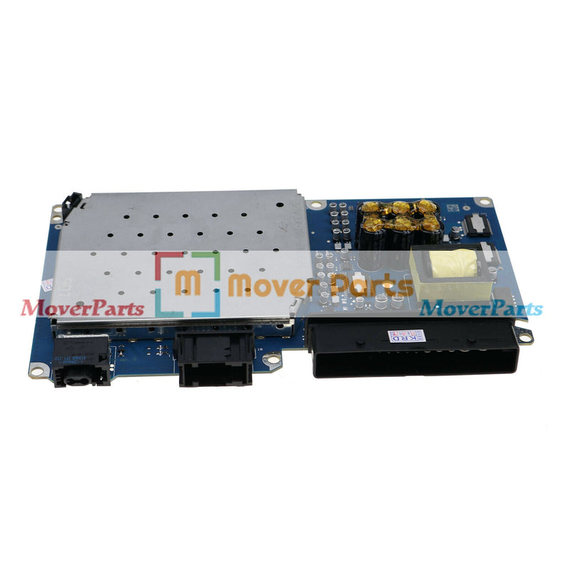 DURAFORCE Amp Main Amplifier Circuit Board 2G Booster 4L0035223D for Audi Q7 2007 2008 09