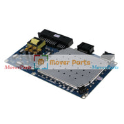 DURAFORCE Amp Main Amplifier Circuit Board 2G Booster 4L0035223D for Audi Q7 2007 2008 09