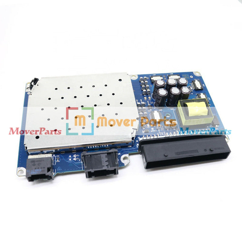 DURAFORCE Amp Main Amplifier Circuit Board 2G Booster 4L0035223D for Audi Q7 2007 2008 09