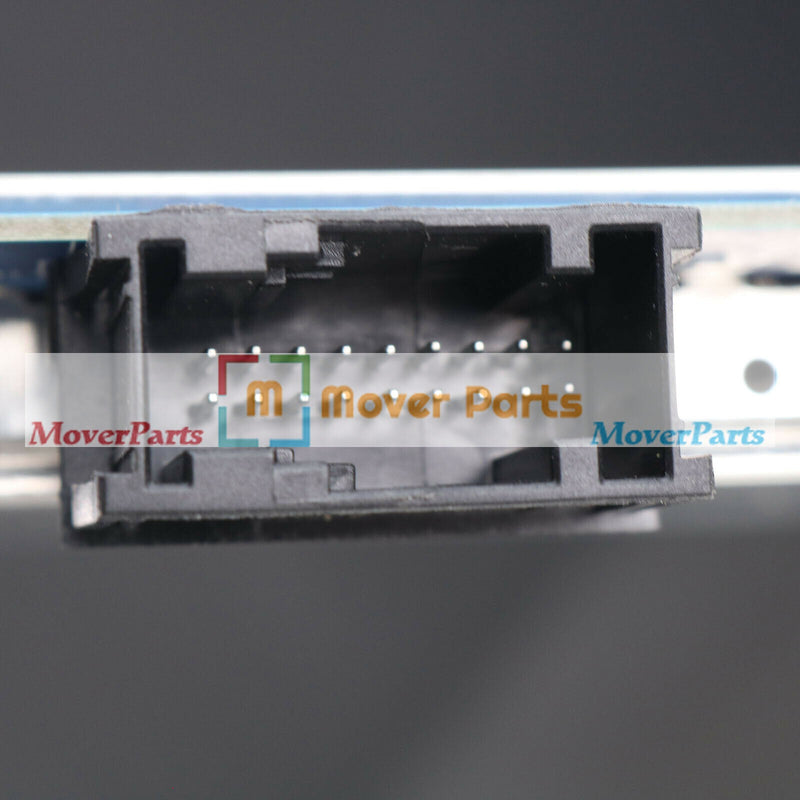 DURAFORCE Amp Main Amplifier Circuit Board 2G Booster 4L0035223D for Audi Q7 2007 2008 09