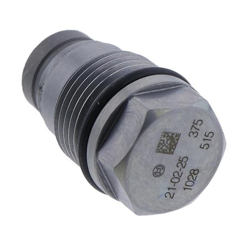 DURAFORCE Common Rail Pressure Relief Valve 1110010028 for Bosch Dodge Cummins 6.7L