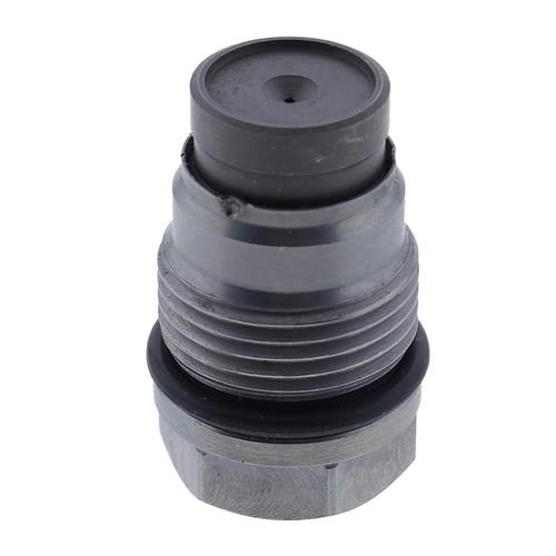 DURAFORCE Common Rail Pressure Relief Valve 1110010028 for Bosch Dodge Cummins 6.7L