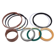 DURAFORCE Hydraulic Cylinder Seal Kit 1543269C1 For Case 921 1085C 580M 590SM 580L 570LXT