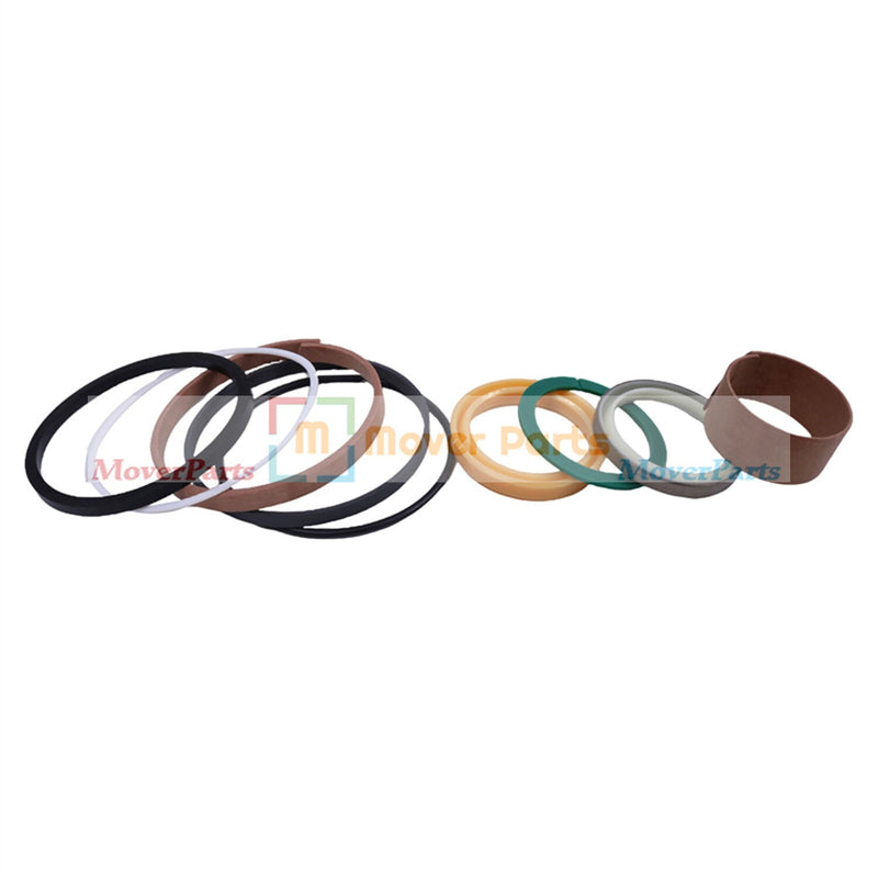 DURAFORCE Hydraulic Cylinder Seal Kit 1543269C1 For Case 921 1085C 580M 590SM 580L 570LXT