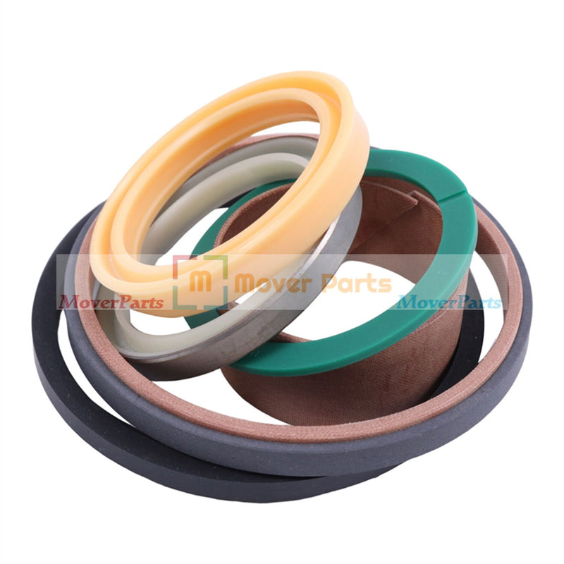 DURAFORCE Hydraulic Cylinder Seal Kit 1543269C1 For Case 921 1085C 580M 590SM 580L 570LXT