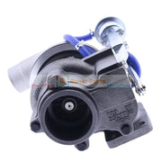 DURAFORCE Turbo HX30W Turbocharger J802798 for Case 570LXT 580L 580SL 590SL 686G 688G