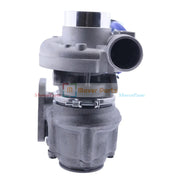 DURAFORCE Turbo HX30W Turbocharger J802798 for Case 570LXT 580L 580SL 590SL 686G 688G