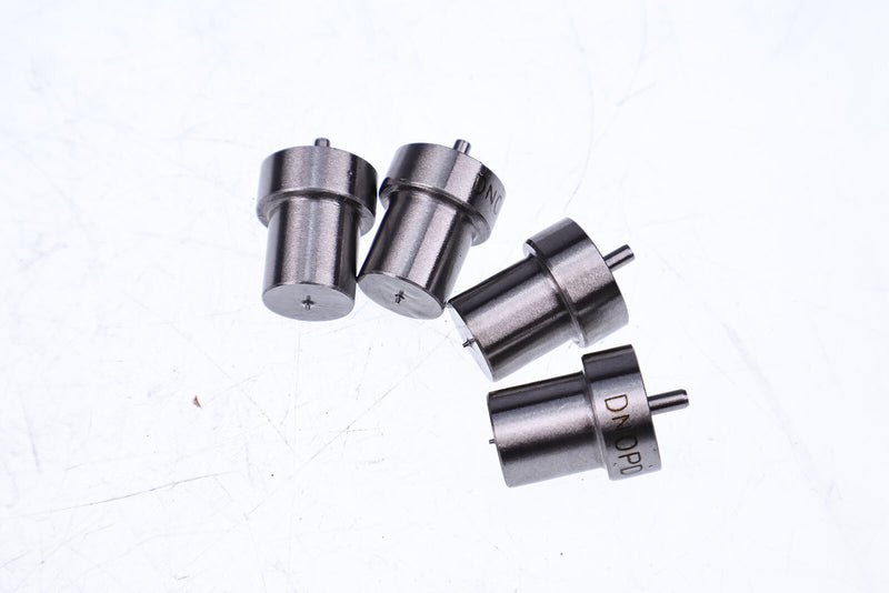 DURAFORCE 4Pcs Injector Nozzle DN0PDN112 For Hyundai Kia Mitsubishi 2.5 2.7 3.0 D Td 4D56