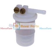 DURAFORCE Fuel Filter For Fleetguard FF5711 BALDWIN BF7845