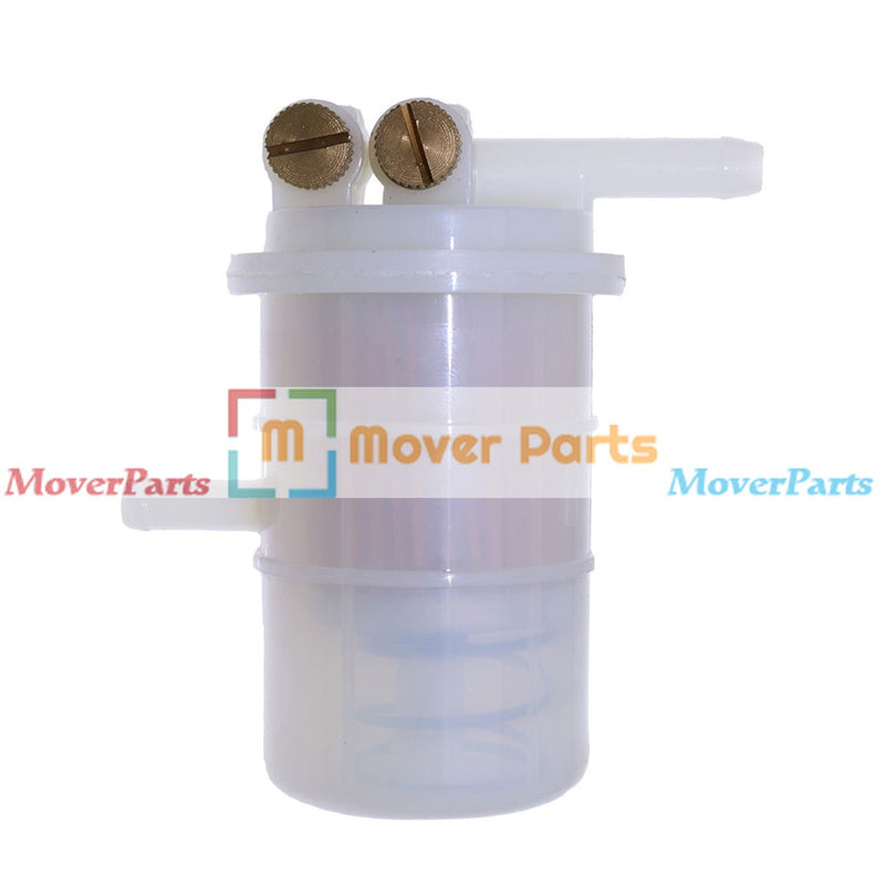 DURAFORCE Fuel Filter For Fleetguard FF5711 BALDWIN BF7845
