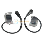 DURAFORCE 2X Ignition Coil 21171-7034 21171-7013 For Kawasaki FH381V FH430V FH451V FH500V