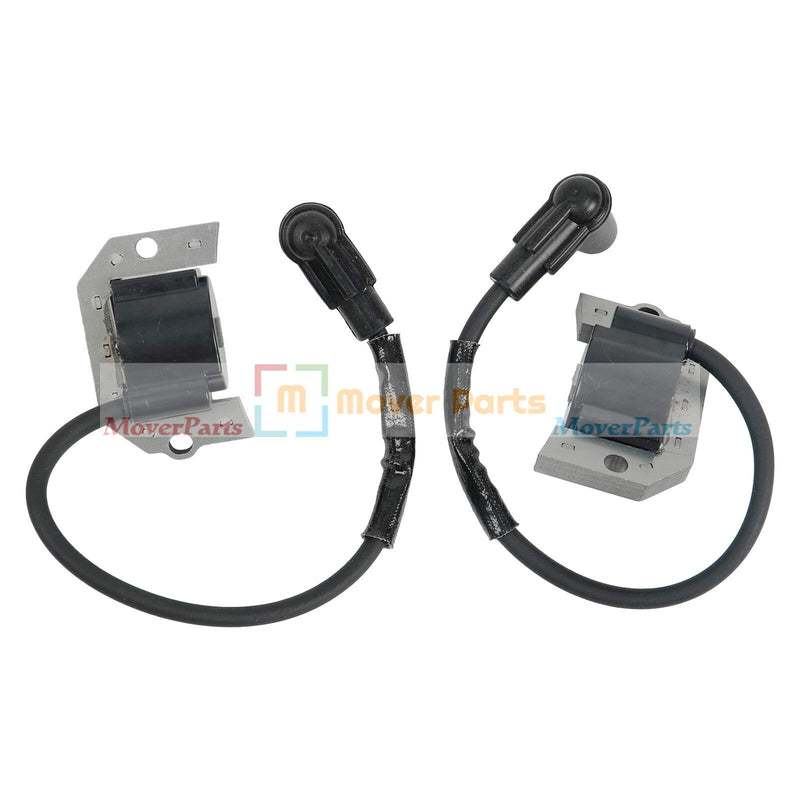 DURAFORCE 2X Ignition Coil 21171-7034 21171-7013 For Kawasaki FH381V FH430V FH451V FH500V