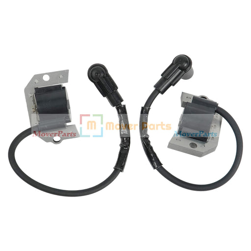 DURAFORCE 2X Ignition Coil 21171-7034 21171-7013 For Kawasaki FH381V FH430V FH451V FH500V