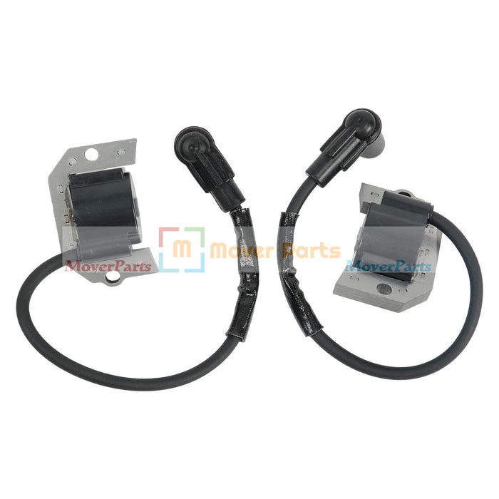 DURAFORCE 2X Ignition Coil 21171-7034 21171-7013 For Kawasaki FH381V FH430V FH451V FH500V