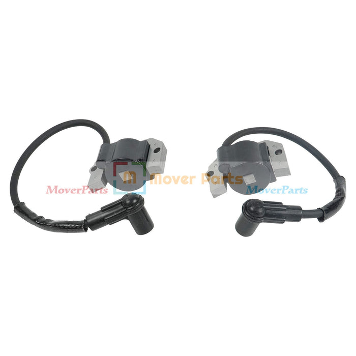 DURAFORCE 2X Ignition Coil 21171-7034 21171-7013 For Kawasaki FH381V FH430V FH451V FH500V