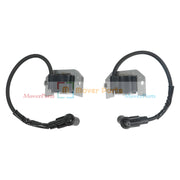 DURAFORCE 2X Ignition Coil 21171-7034 21171-7013 For Kawasaki FH381V FH430V FH451V FH500V