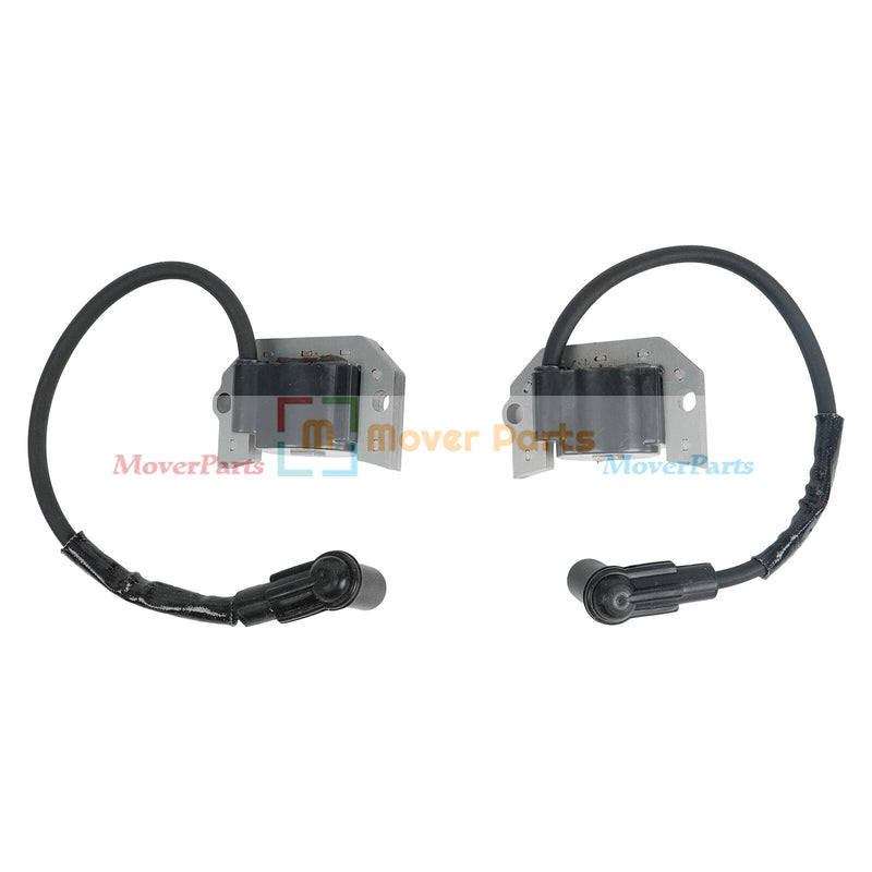 DURAFORCE 2X Ignition Coil 21171-7034 21171-7013 For Kawasaki FH381V FH430V FH451V FH500V