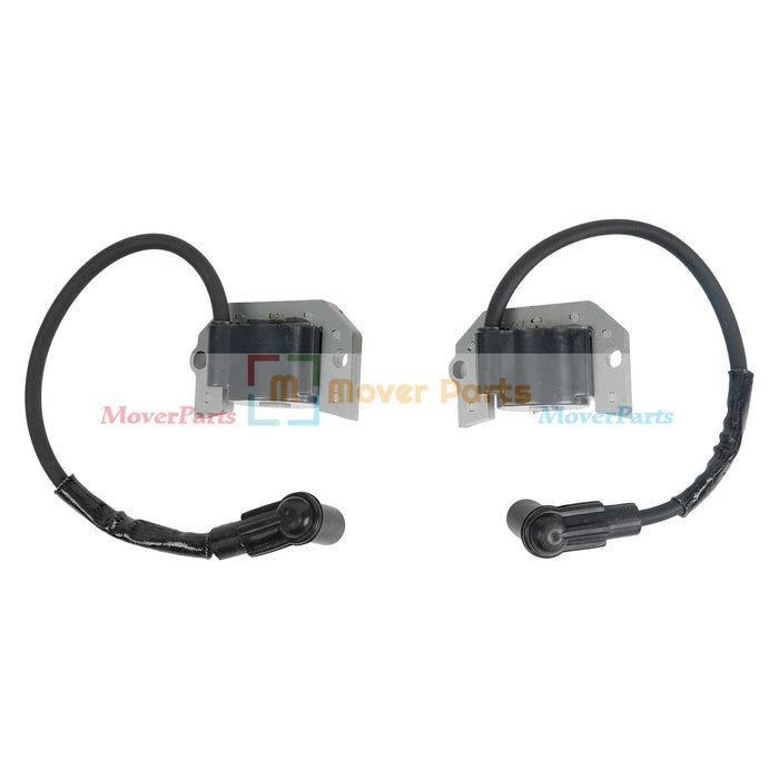 DURAFORCE 2X Ignition Coil 21171-7034 21171-7013 For Kawasaki FH381V FH430V FH451V FH500V