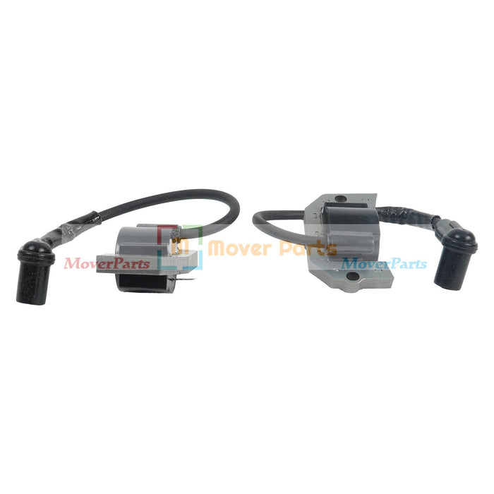 DURAFORCE 2X Ignition Coil 21171-7034 21171-7013 For Kawasaki FH381V FH430V FH451V FH500V