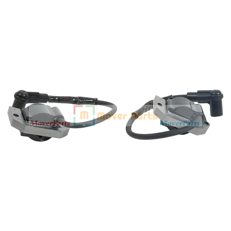 DURAFORCE 2X Ignition Coil 21171-7034 21171-7013 For Kawasaki FH381V FH430V FH451V FH500V