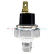 DURAFORCE 491657S 491657 Low Oil Pressure Switch Sensor For Briggs & Stratton Generator