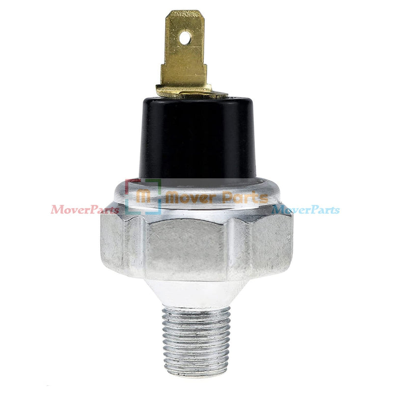 DURAFORCE 491657S 491657 Low Oil Pressure Switch Sensor For Briggs & Stratton Generator