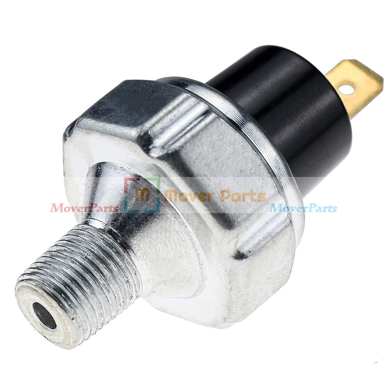 DURAFORCE 491657S 491657 Low Oil Pressure Switch Sensor For Briggs & Stratton Generator