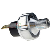 DURAFORCE 491657S 491657 Low Oil Pressure Switch Sensor For Briggs & Stratton Generator