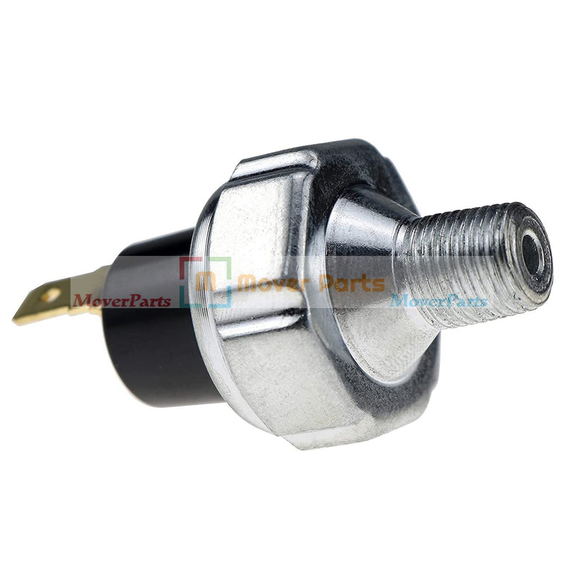 DURAFORCE 491657S 491657 Low Oil Pressure Switch Sensor For Briggs & Stratton Generator