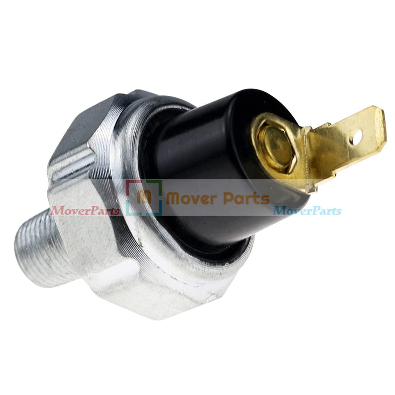 DURAFORCE 491657S 491657 Low Oil Pressure Switch Sensor For Briggs & Stratton Generator