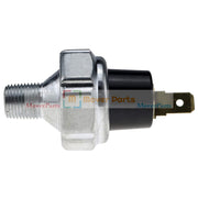 DURAFORCE 491657S 491657 Low Oil Pressure Switch Sensor For Briggs & Stratton Generator
