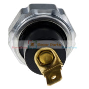 DURAFORCE 491657S 491657 Low Oil Pressure Switch Sensor For Briggs & Stratton Generator
