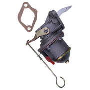 DURAFORCE Fuel Lift Pump 17/400300 17400300 for JCB 410 3C-2WD 3CX-4WD 3CX-2WD 4C-2WD