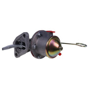 DURAFORCE Fuel Lift Pump 17/400300 17400300 for JCB 410 3C-2WD 3CX-4WD 3CX-2WD 4C-2WD