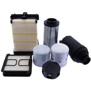 DURAFORCE Filter Service Kit for Bobcat S450 S510 S530 S550 S570 S590 T450 T550 T590 T630