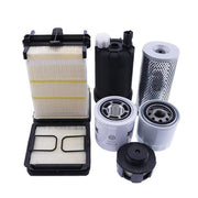DURAFORCE Filter Service Kit for Bobcat S450 S510 S530 S550 S570 S590 T450 T550 T590 T630
