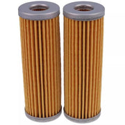 DURAFORCE 2 Fuel Filter 15231-43560 1T021-43560 For Kubota B1550 B1700 B1750 B20 B21 B2100